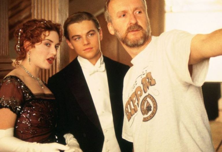 Μπιλι Ζέιν: Διακοπές στην Πάρο για τον σταρ του «Τιτανικού»