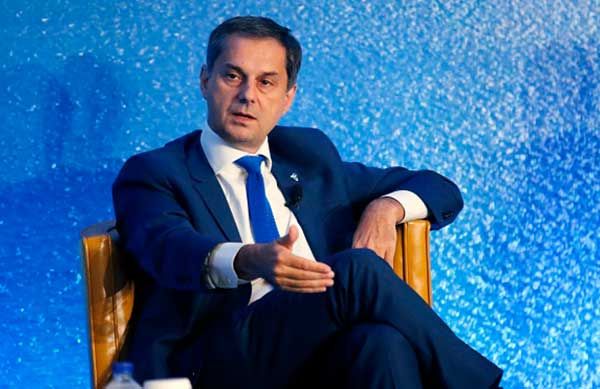 Θεοχάρης: Το άνοιγμα του τουρισμού με σταθερό σχέδιο είναι το μεγάλο ατού της Ελλάδας
