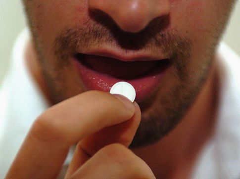 Κοροναϊός: Τελικά η ασπιρίνη δεν βοηθά, δείχνει μεγάλη μελέτη