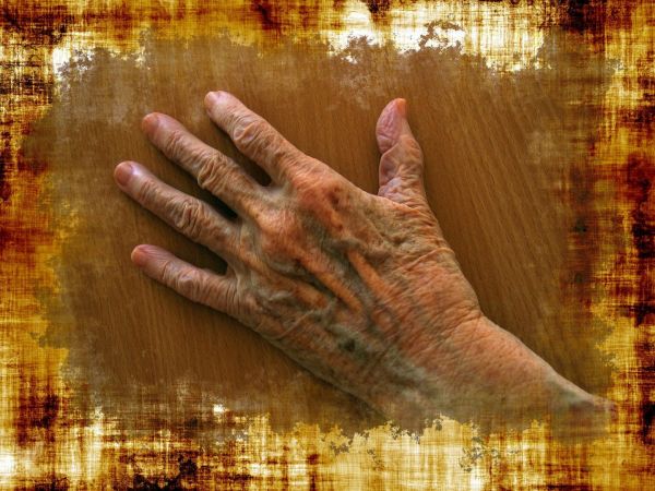Κοροναϊός: «Καμπανάκι» για βαριά νόσο στους ρευματοπαθείς