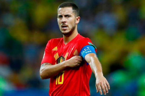 Αζάρ: «Είμαι έτοιμος να ξεκινήσω»