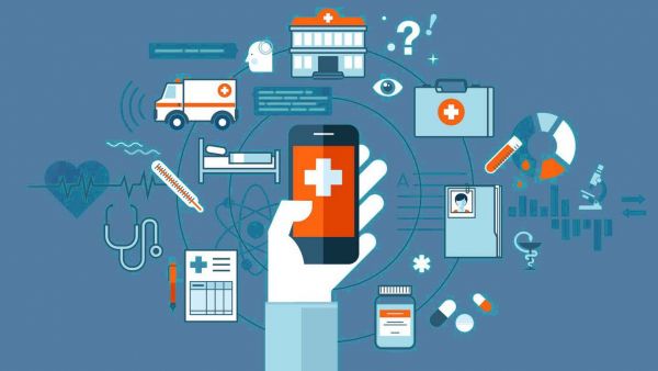 Ολα μέσα από το κινητό – Ιατρικός φάκελος, συμβουλές από τον γιατρό με ένα κλικ