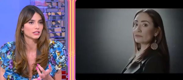 Ηλιάνα Παπαγεωργίου για Συνέδριο Γονιμότητας: «Τελείωσαν τα στερεότυπα»