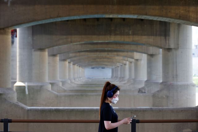 Χονγκ Κονγκ: Ξεκινάει ο εμβολιασμός σε ηλικίες άνω των 12 ετών