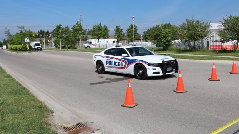 Καναδάς: Τετραμελής οικογένεια μουσουλμάνων σκοτώθηκε όταν παρασύρθηκε από φορτηγάκι