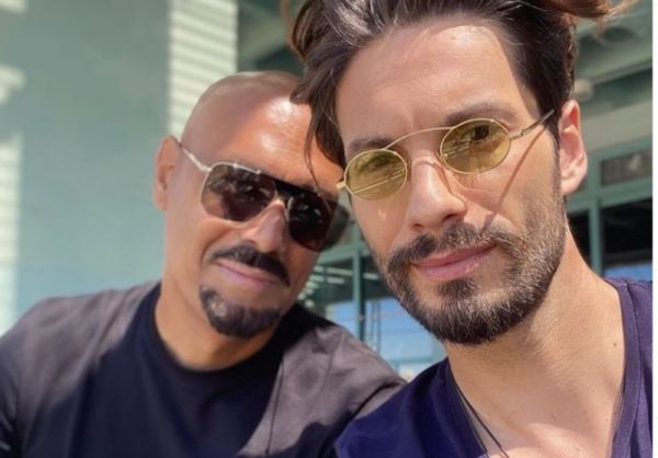 GNTM 4: Οι πρώτες φωτογραφίες μέσα από τα γυρίσματα