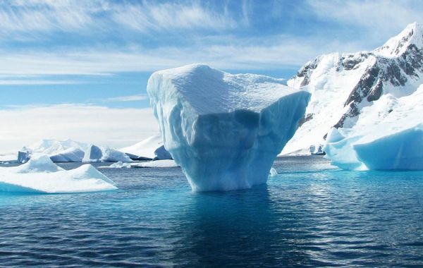 Κακά μαντάτα για έναν από τους σημαντικότερους παγετώνες της Ανταρκτικής