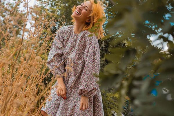 Μαρία Ηλιάκη: Η πρώτη φωτογραφία με το νεογέννητο μωρό της