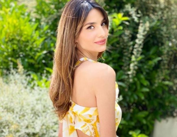 Ηλιάνα Παπαγεωργίου: Ποζάρει με τα εσώρουχά της και φέρνει… καύσωνα