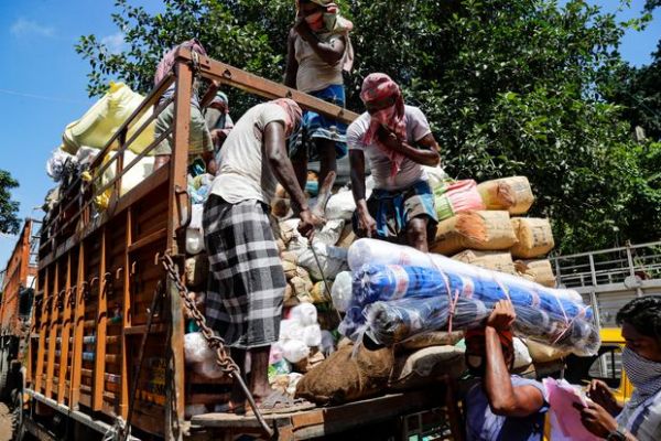Μετά την πανδημία έρχεται η οικονομική κρίση για τις αναπτυσσόμενες χώρες