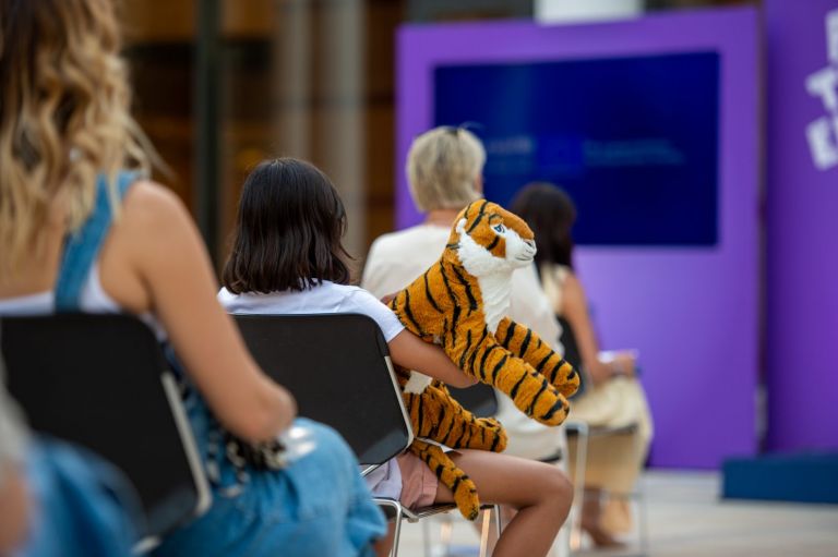 Ενιαίο Εθνικό Σύστημα Υιοθεσιών και Αναδοχών: Φιλοξενούνται 1.564 παιδιά σε 87 ιδρύματα