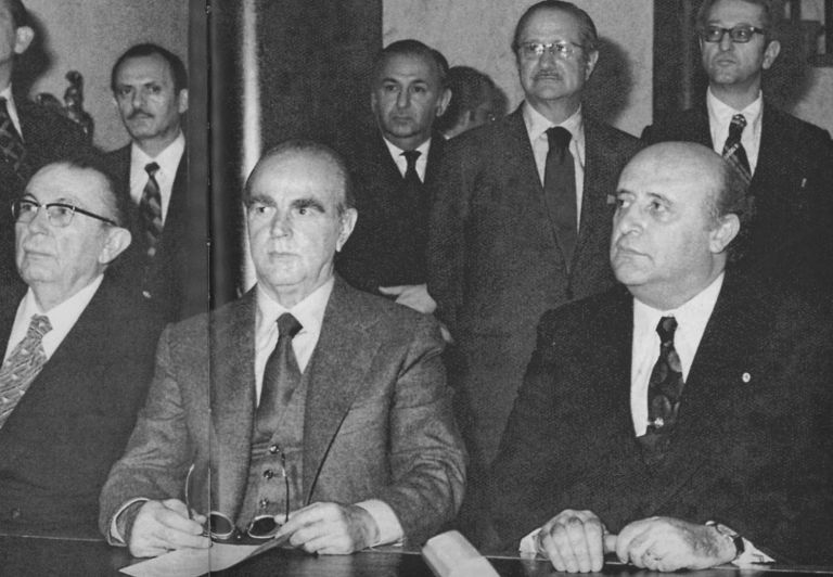 Μητσοτάκης – Ερντογάν: όπως Καραμανλής – Ντεμιρέλ;