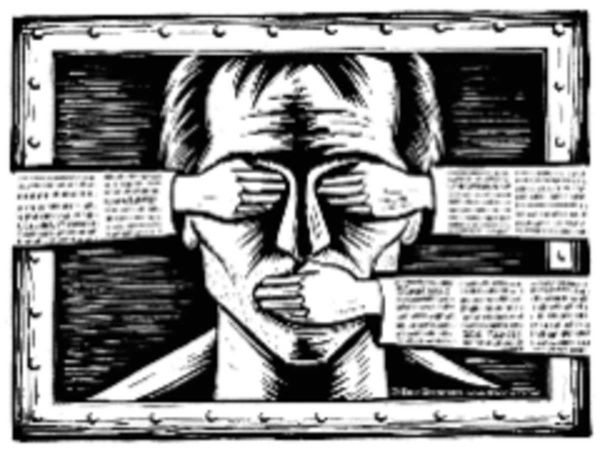 Οι παραλογισμοί της «πολιτικής ορθότητας» οδηγούν στον αυταρχισμό