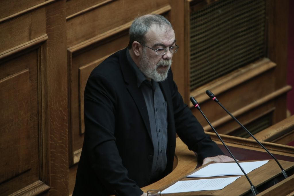 Κυρίτσης «αδειάζει» Πολάκη για τα εμβόλια: Δεν συμφωνώ – Τον ΣΥΡΙΖΑ τον εκπροσωπεί ο Ξανθός