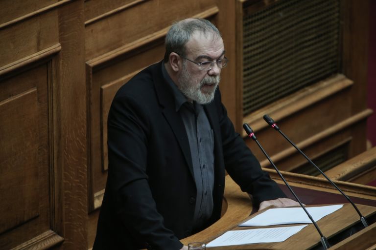 Κυρίτσης «αδειάζει» Πολάκη για τα εμβόλια: Δεν συμφωνώ – Τον ΣΥΡΙΖΑ τον εκπροσωπεί ο Ξανθός