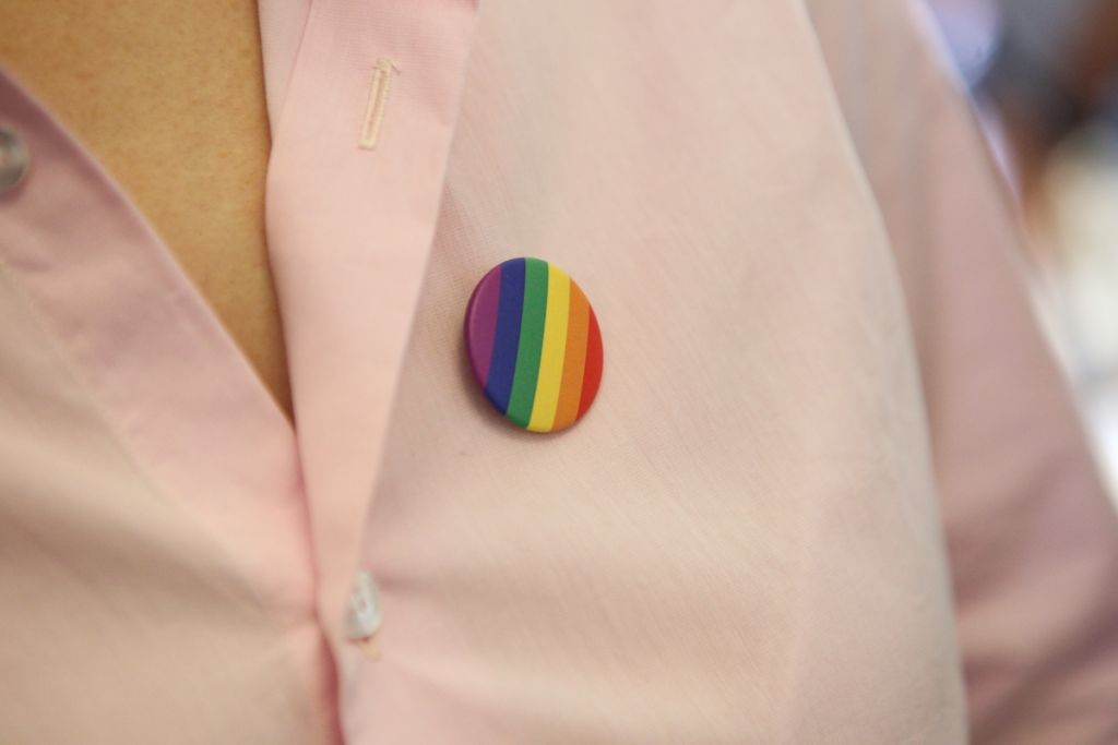 Ούρσουλα φον ντερ Λάιεν: «Ντροπή» ο ουγγρικός νόμος που απαγορεύει την «προώθηση» της ομοφυλοφιλίας στους ανηλίκους