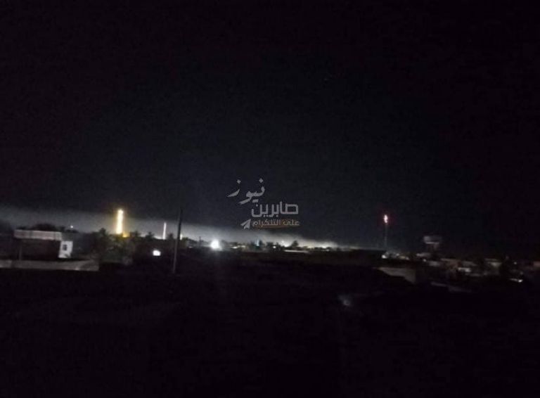 ΗΠΑ: Σφοδρές πολύνεκρες αεροπορικές επιθέσεις στη Συρία και το Ιράκ