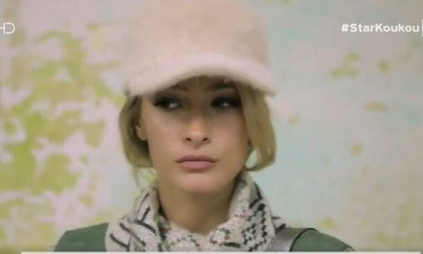 GNTM: Οι αποκαλύψεις της Ισμήνης μετά τα πρώτα γυρίσματα