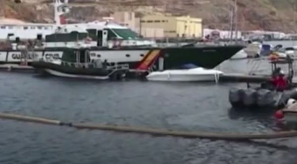 Ισπανία: Βρέθηκε νεκρό 6χρονο κοριτσάκι που αγνοείτο από τον Απρίλιο – Αναζητείται η ενός έτους αδελφή της