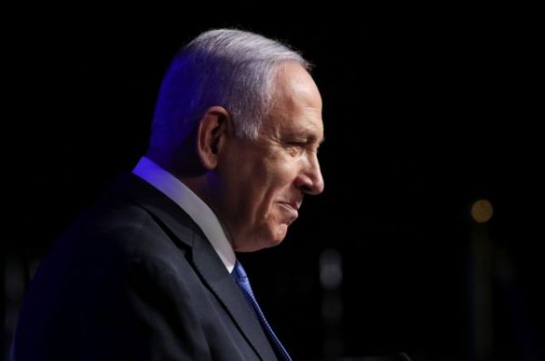 Ισραήλ: Ο απερχόμενος πρωθυπουργός Μπ. Νετανιάχου αρνείται ότι υποκινεί τη βία
