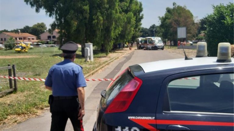 Ιταλία: Ψυχολογικά προβλήματα είχε ο άνδρας που σκότωσε δύο παιδιά και έναν ηλικιωμένο