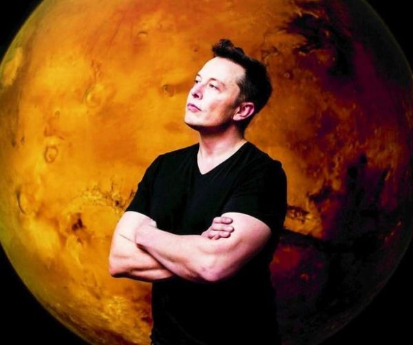 Έλον Μασκ: Ο απίστευτος λόγος για τον οποίο πουλάει το σπίτι του