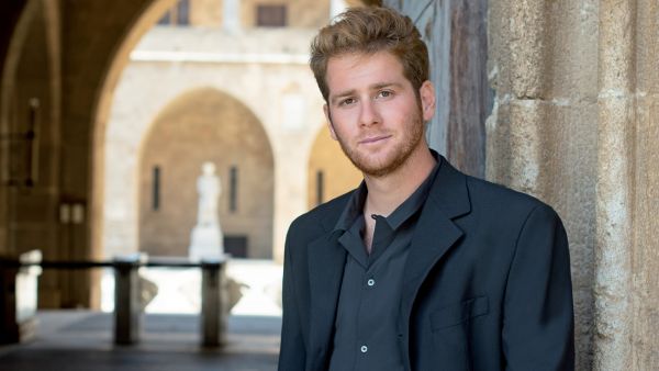 James Καφετζής: Το τρακάρισμα μετά τα βραβεία MAD VMA 2021: «Έπιασε το τιμόνι κι έπεσε επάνω μας»