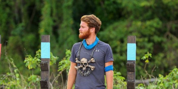 Τζέιμς Καφετζής: Τι αποκάλυψε για Μαλέσκου και την viral αποχώρηση Τριαντάφυλλου