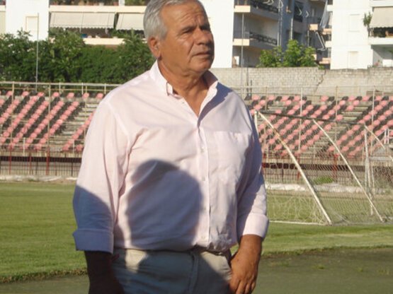 Πέθανε ο παλαίμαχος ποδοσφαιριστής Πέτρος Λεβεντάκος