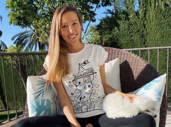 Νόβακ Τζόκοβιτς: Αυτή είναι η εντυπωσιακή σύζυγός του