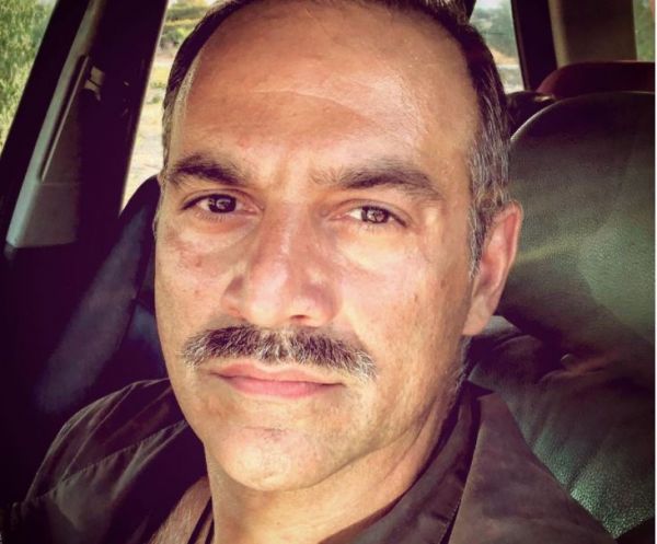 Κρατερός Κατσούλης: «Δεν θα μπορούσαμε να συνυπάρξουμε ξανά με την Κατερίνα Καραβάτου»