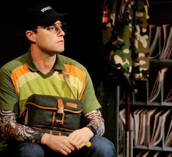 Κώστας Φραγκολιάς: Εκτός εκπομπής λόγω κοροναϊού – Τι συνέβη