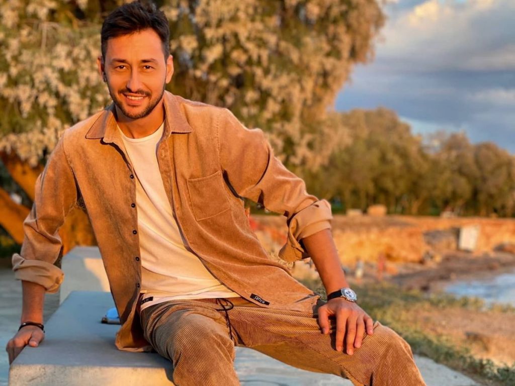 Πάνος Καλίδης: Αποκάλυψε ποιους παίκτες περίμενε να αποχωρήσουν από το Survivor πριν  τον Τριαντάφυλλο