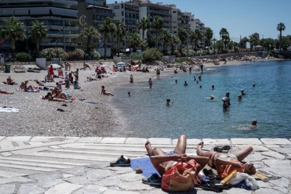 Καλλιάνος: Έρχεται «λίβας» την επόμενη εβδομάδα – Πού θα ξεπεράσει τους 40! βαθμούς η θερμοκρασία