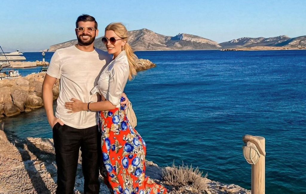 Φίλιππος Τσαγκρίδης: Όλα όσα θέλετε να ξέρετε για τον επιχειρηματία και σύντροφο της Κατερίνας Καινούριου