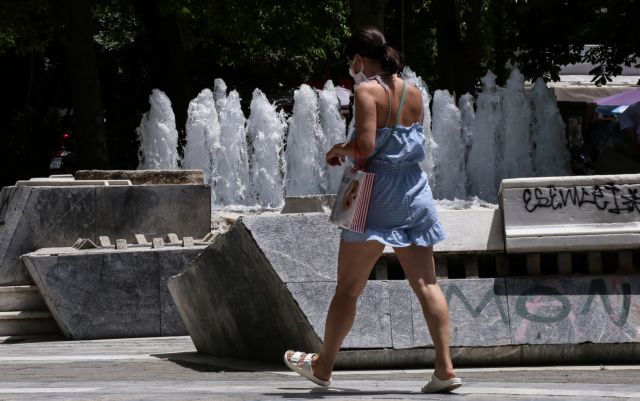 Ιατρικός Σύλλογος Αθηνών: Προσοχή στη θερμοπληξία –  Οδηγίες για τα 44αρια που έρχονται