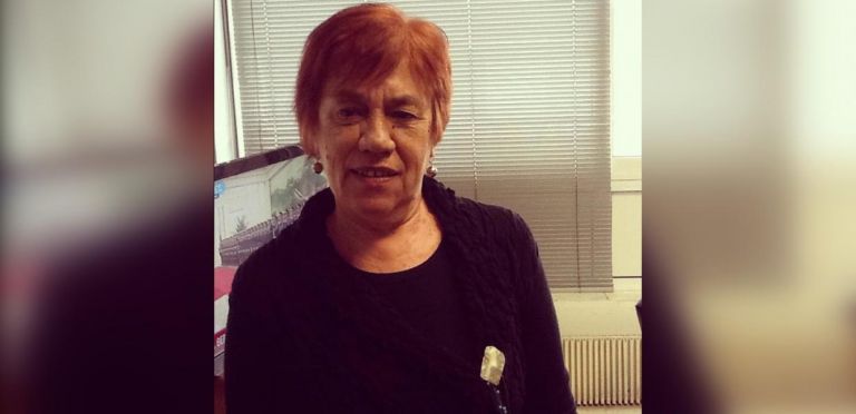 Πέθανε η Δώρα Καλλιπολίτη-Κουλμανδά – Το μήνυμα του ΣΥΡΙΖΑ