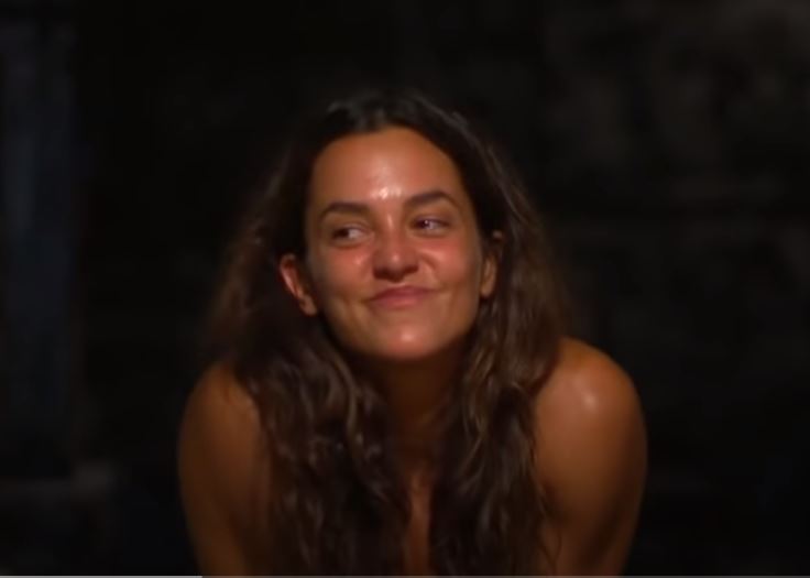 Survivor: Αγνώριστη η Καρολίνα – Οι πρώτες αναρτήσεις στο Instagram