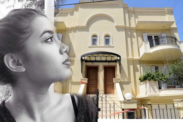 Γλυκά Νερά: Μέσα στο σπίτι της φρίκης – Το σπασμένο παράθυρο, τα… ανύπαρκτα λεφτά και η πεταμένη κάμερα