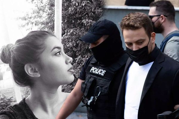 Σούρας για συζυγοκτόνο: «Έχουμε να κάνουμε με έναν ‘ήρωα του κακού’, έναν κτηνάνθρωπο»