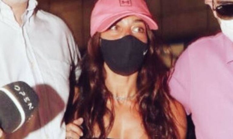 Survivor: Χαμός στο αεροδρόμιο με την Καρολίνα-Παρέμεινε παντελώς αμίλητη!