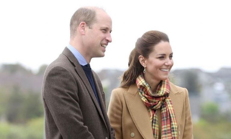 Κέιτ Μίντλετον: «Δεν βλέπει την ώρα» να γνωρίσει την Λίλιμπετ – Νταϊάνα