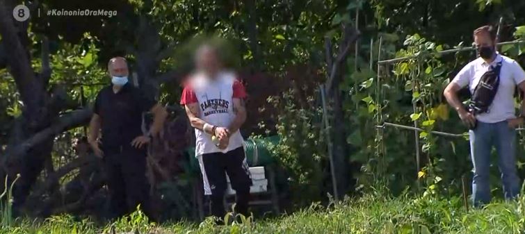 Κατερίνη: Αύριο Σάββατο απολογείται ο δολοφόνος του 45χρονου κομμωτή