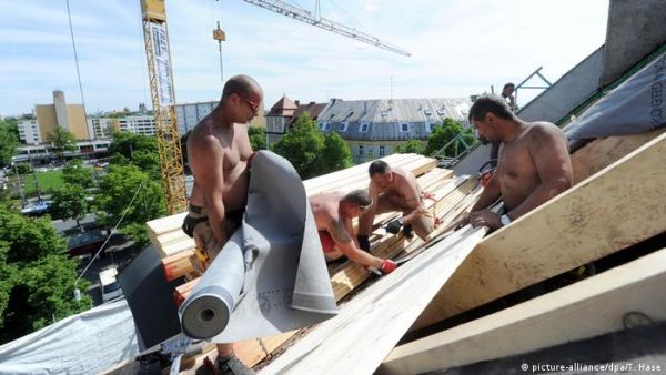 Οι αυξανόμενες θερμοκρασίες προσάναμμα για τη νέα κλιματική μετανάστευση