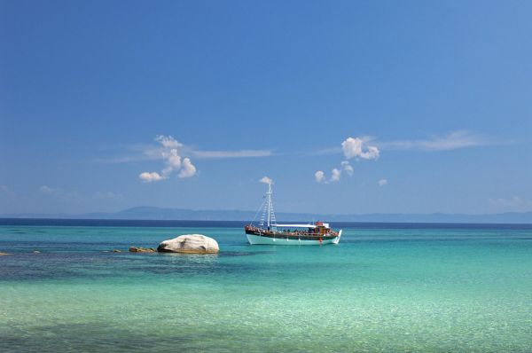 Χαλκιδική: Ο παράδεισος του Βορρά κρύβει κάτι για όλους