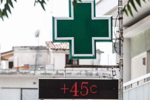Καιρός: Δεύτερος καύσωνας προ των πυλών – Πού θα φτάσει ο υδράργυρος