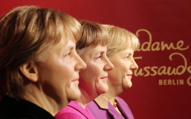 Άνγκελα Μέρκελ: Ποιος είναι ο Έλληνας θαυμαστής της