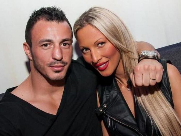 Διονυσία Κουκίου: Για ποιο λόγο δεν πήγε στην κηδεία του Τάσου Μπερδέση