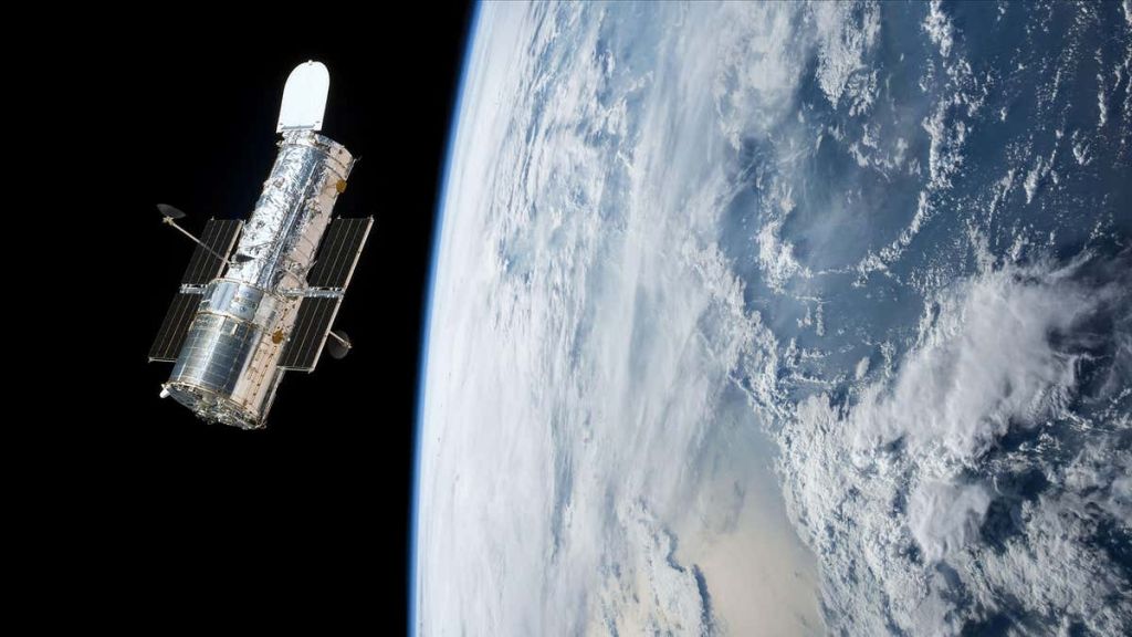 Εκτός λειτουργίας λόγω βλάβης το διαστημικό τηλεσκόπιο Hubble