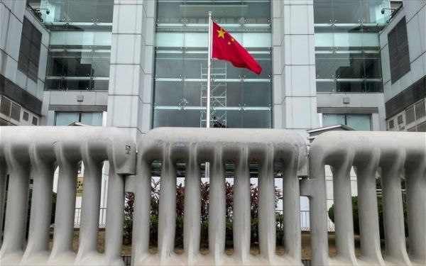 Κίνα-ΝΑΤΟ: Η Κίνα αισθάνεται ότι δέχεται επίθεση, δηλώνει ο διευθυντής του Ινστιτούτου Κινεζικών Μελετών Μerics